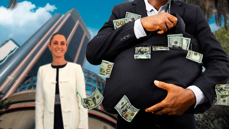 La confianza empresarial está erosionada