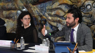 AMLO destacó que los relevos en su gabinete van con todo, priorizando el relevo generacional