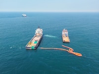 Giran orden de captura contra ‘El Señor de los Buques’ por caso de huachicol fiscal