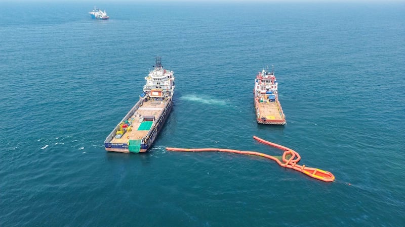 Giran orden de captura contra ‘El Señor de los Buques’ por caso de huachicol fiscal