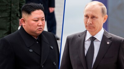 Se reunirán en Rusia, esto en el marco del conflicto con Ucrania