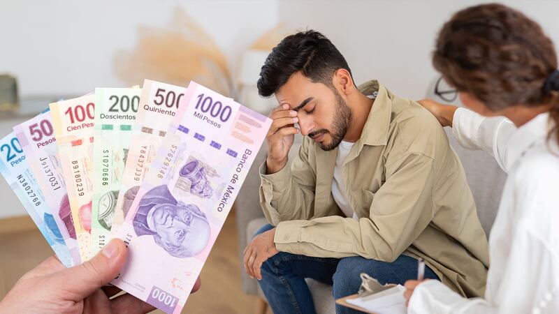 Cuando el dolor no se ve (y cuando la terapia no alcanza)