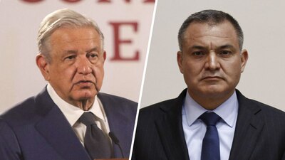 Consideró que sería bueno que el exfuncionario hablara sobre las agencias de EU