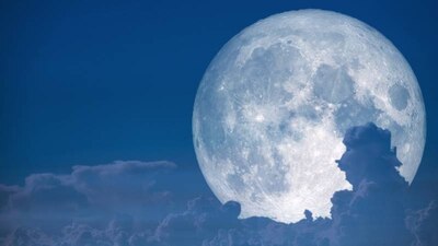 Para apreciarla, no será necesario que uses telescopio o binoculares