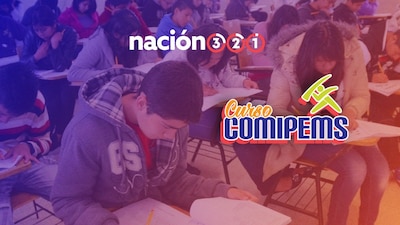 Con esta prueba las personas son seleccionadas para obtener un lugar en una institución