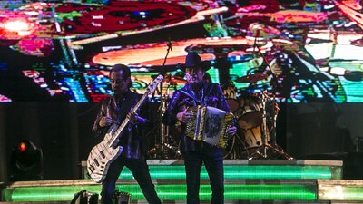 AMLO confirmó que habrá 'fiesta y alegría' para el grito de Independencia