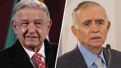 El presidente indicó que se requiere gente con experiencia para liderar el grupo de los 12 con EU y Canadá.