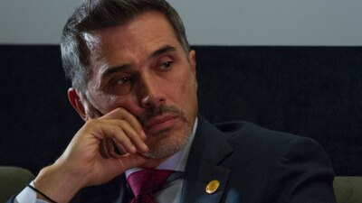 El diputado aseguró que propondrá una comparecencia de Hugo López-Gatell en San Lázaro