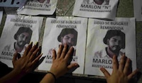 "No se negocia con feminicidas", responde gobernador de Veracruz a Marlon Botas