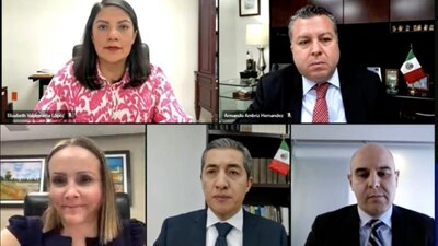 Los magistrados decidieron darle la razón al PAN