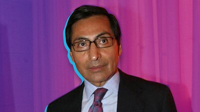 El nuevo secretario de Hacienda es conocido por ser uno de los pocos economistas que previeron la crisis del peso de 1994.