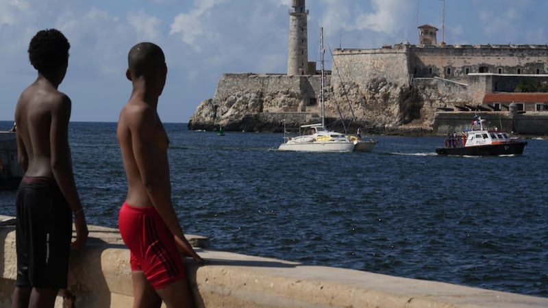 Cuba decide indultar a más de 2 mil presos como “gesto humanitario” por Semana Santa