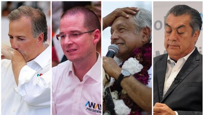 Los candidatos no presentaron propuestas en varios temas de interés educativo