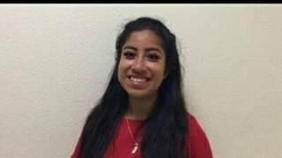 La joven de 18 años fue asesinada dentro de un salón de clases del CCH Oriente