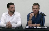 “No es una cancelación absoluta, se busca recuperar el Mundial de Clavados en Jalisco”: Pablo Lemus