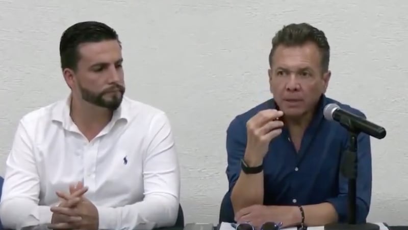 “No es una cancelación absoluta, se busca recuperar el Mundial de Clavados en Jalisco”: Pablo Lemus