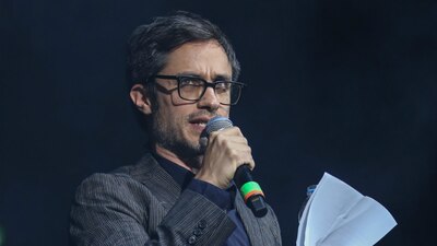 El actor ganó una demanda contra una empresa por usar su imagen sin consentimiento