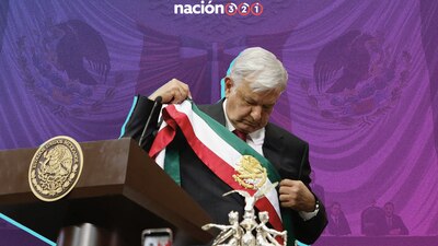 En sexenios anteriores, los presidentes entraban y salían el 1 de diciembre, pero AMLO concluirá su gobierno en septiembre.