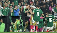 Inicia la era de Rafa Márquez: Selección Mexicana anuncia fechas de partidos amistosos tras Mundial