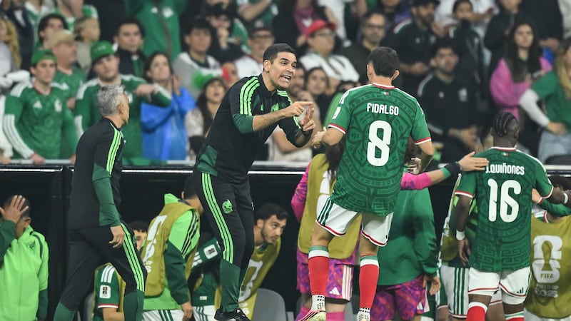Inicia la era de Rafa Márquez: Selección Mexicana anuncia fechas de partidos amistosos tras Mundial