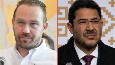 El morenista consideró que estas declaraciones del panista "sólo lo dejan en ridículo"