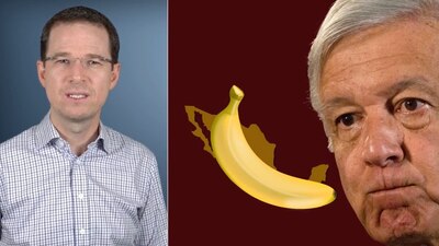 Dijo que AMLO ha tomado decisiones que lo convierten en uno