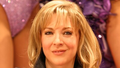 La actriz mexicana protagonizó algunas de las novelas más exitosas de los 90's