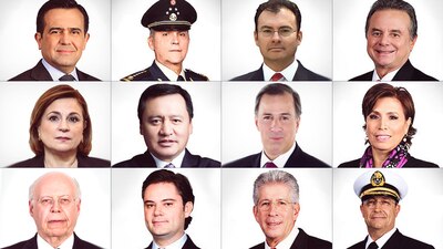 Acá te contamos si los miembros del gabinete tienen el mismo sueldo y prestaciones