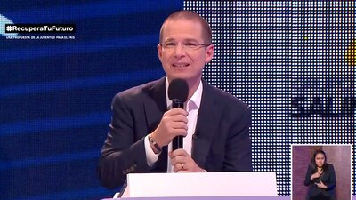 Encuentra inspiración en su abuela materna.