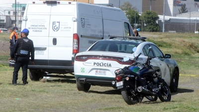 La Fiscalía señaló que realizará las investigaciones para esclarecer los hechos