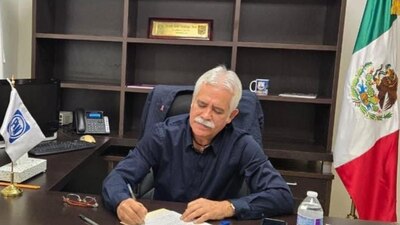 El diputado fue plagiado la noche de este viernes