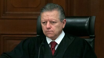 El poder legislativo hizo reformas en materia judicial e incluye extender la presidencia de la SCNJ