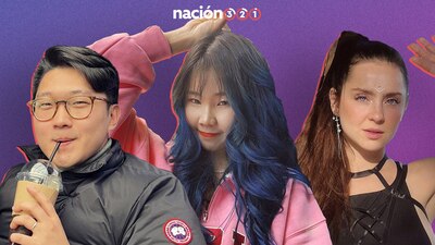 Han aprovechado la hospitalidad de los mexicanos para establecerse en diferentes ciudades del país