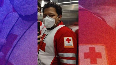 Los reportes preliminares indican que fue asesinado a golpes y fue encontrado en un basusero