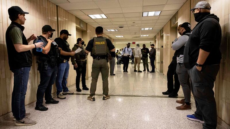 Redadas y futbol: aumenta temor por presencia migratoria en Mundial de Clubes