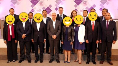 Esto fue lo que se dijo en torno al esperado debate