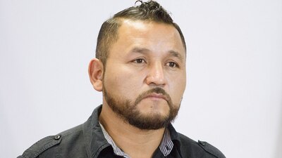 El exdiputado estuvo desaparecido por unas horas