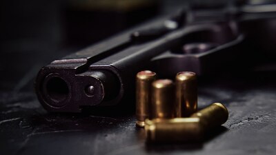 El gobierno mexicano quiere que las empresas de EU dejen de vender armas en el país