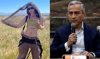 Fiscalía entregará este viernes el cuerpo de la estudiante española Claudia Tacoronte