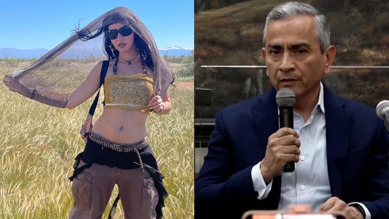 Fiscalía entregará este viernes el cuerpo de la estudiante española Claudia Tacoronte