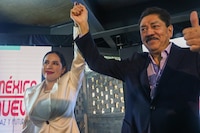 ¡Está de vuelta! Sandra Cuevas buscará la Jefatura de Gobierno de la CDMX en 2030