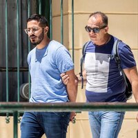 Detienen a Simon Leviev, ‘el Estafador de Tinder’