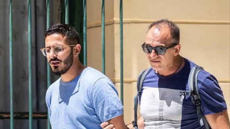 Detienen a Simon Leviev, ‘el Estafador de Tinder’