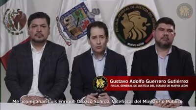 Determinó que la causa de muerte fue una contusión profunda de cráneo.