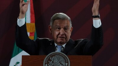 López Obrador afirmó que a diferencia de otros sexenios, en su gobierno no se "mata en caliente"