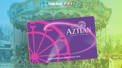 Se puede abonar saldo, ya sea con efectivo o tarjeta