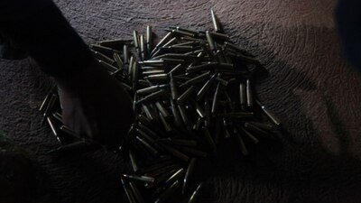 En tan solo dos días, enfrentamientos entre elementos de seguridad y civiles armados han dejado casi 30 muertos