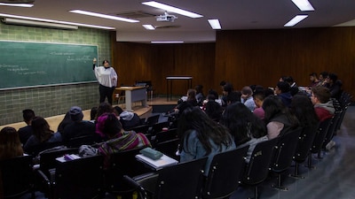 Administración, Derecho y Contabilidad, entre las carreras predilectas de los mexicanos