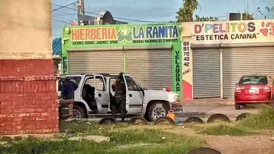 En las primeras horas de este domingo que los reportes al 911 se duplicaron