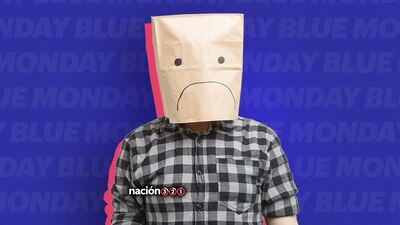 Dice la leyenda que hoy es el día más triste del año y pues aquí te dejamos un remedio